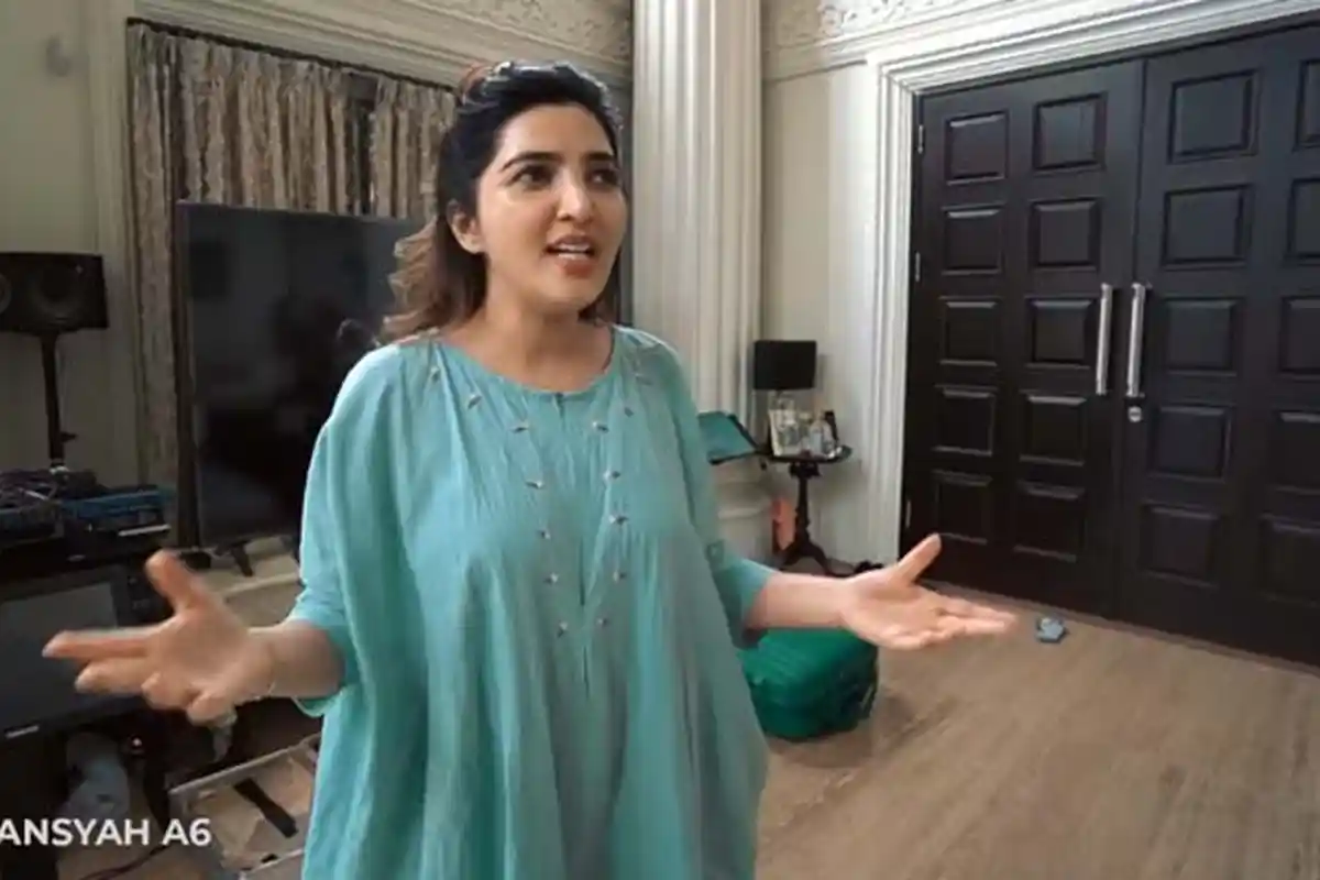 Sempat Dinyatakan Negatif Saat Tes PCR di Turki, Ashanty Positif Covid-19 Setelah Liburan