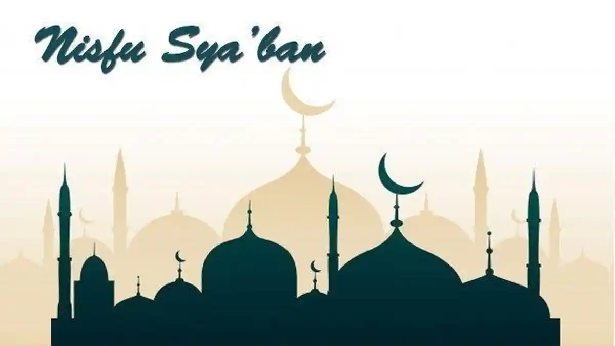 Keutamaan Malam Nisfu Syaban, Dikabulkan Segala Doa hingga Pengampunan Dosa