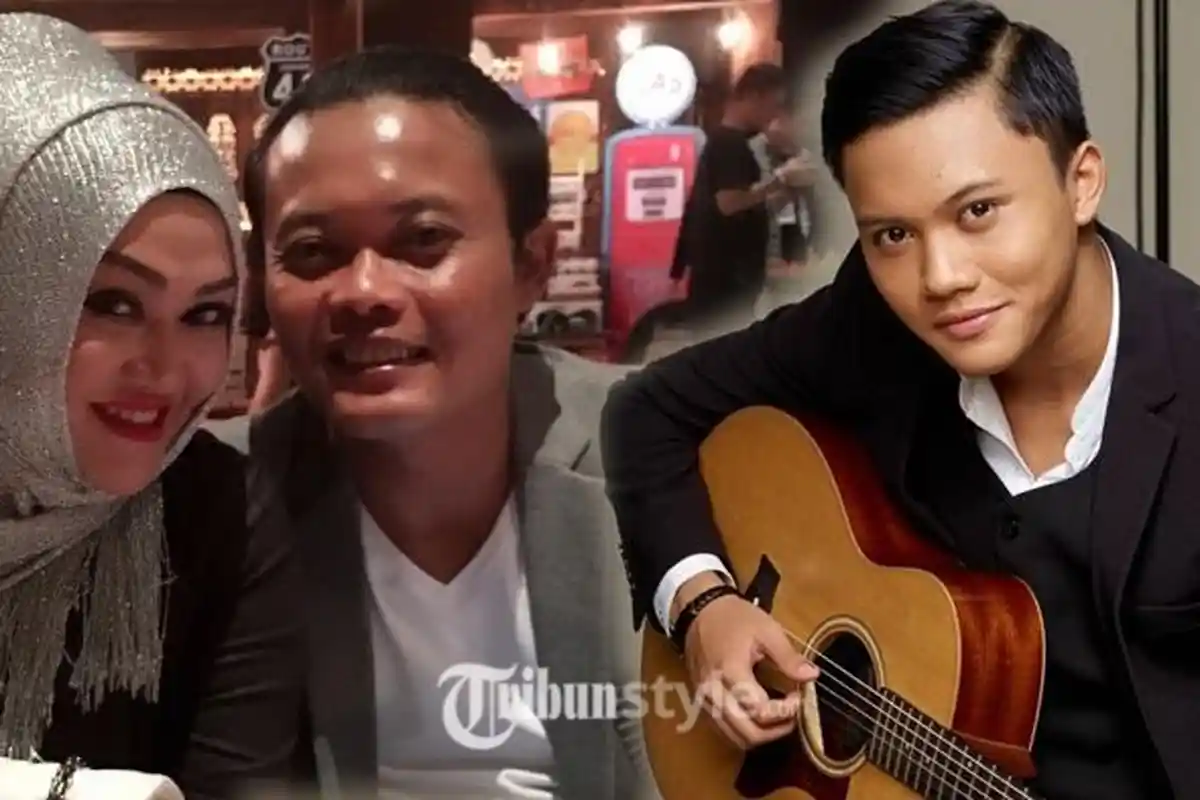 Rizky Febian Disebut Orang Pertama yang Tahu Atas Dugaan Perselingkuhan Ibunya dan Buat Perjanjian