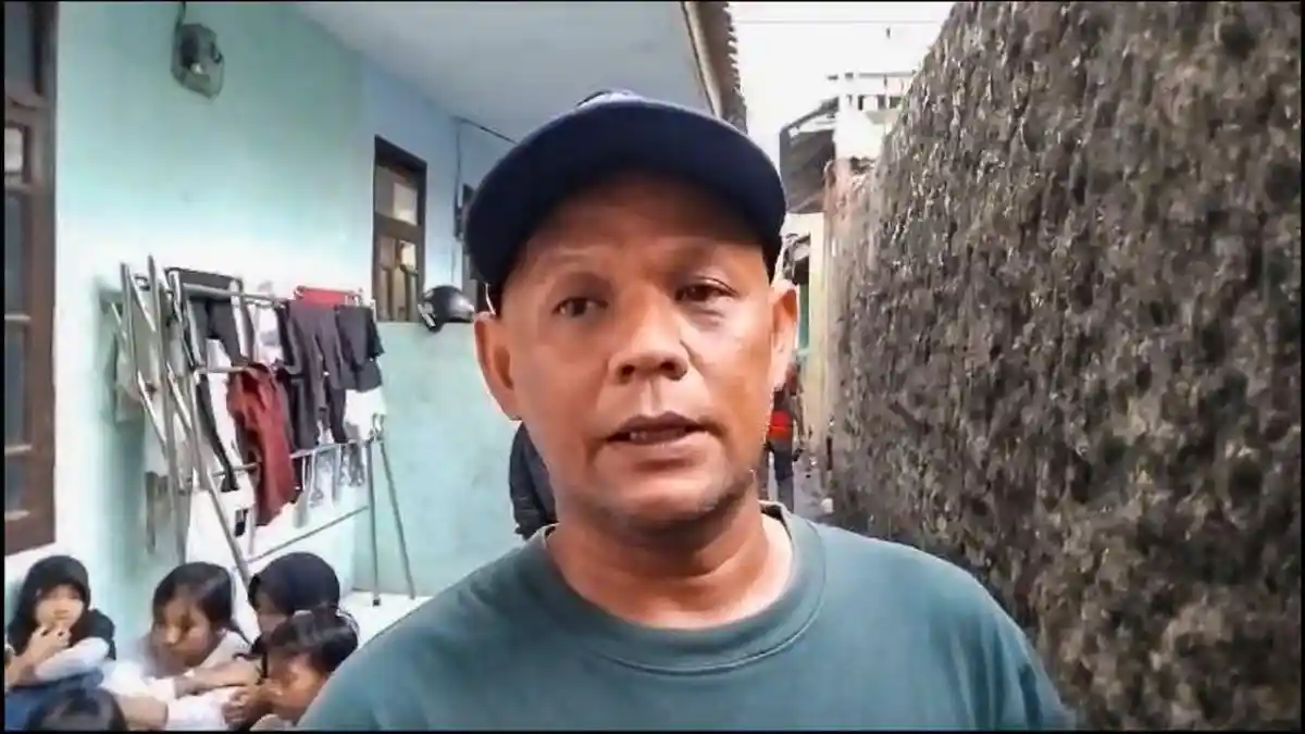 Pemuda yang Bersimbah Darah di Tasik Diduga Dipukuli Geng, Luka di Perut Seperti Bekas Diseret