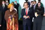 Presiden Joko Widodo Buka Forum GPDRR 2022 Ke-7 di Bali