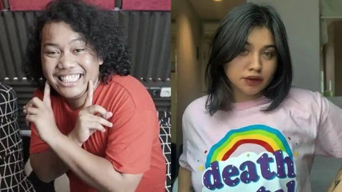 Akhirnya Terungkap Harga Video Syur Dea OnlyFans, Diborong Marshel Widianto