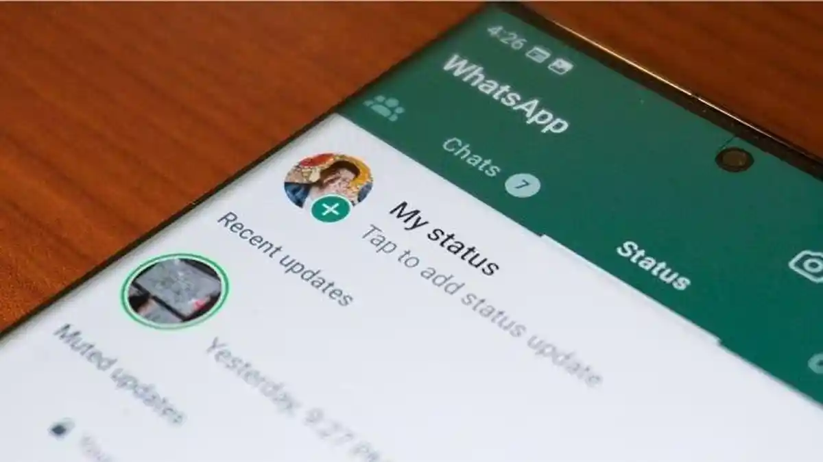 Berikut Cara Baca Pesan WhatsApp Tanpa Membuka Chat di Android dan iphone, Dijamin Aman