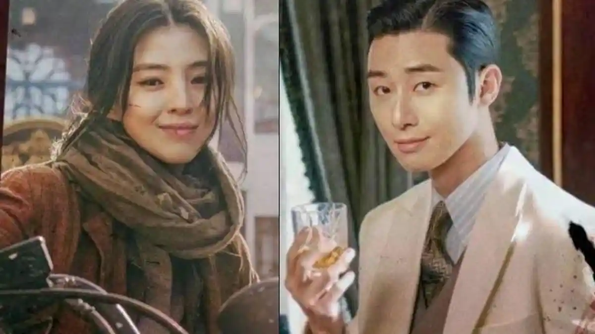 Sinopsis Gyeongseong Creature, Drama Korea yang Tayang Hari Ini di ...