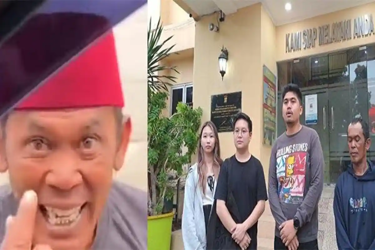 NASIB Tukang Parkir Viral yang Ancam Kempeskan Mobil Warga, tak Terima Dibayar Rp2000