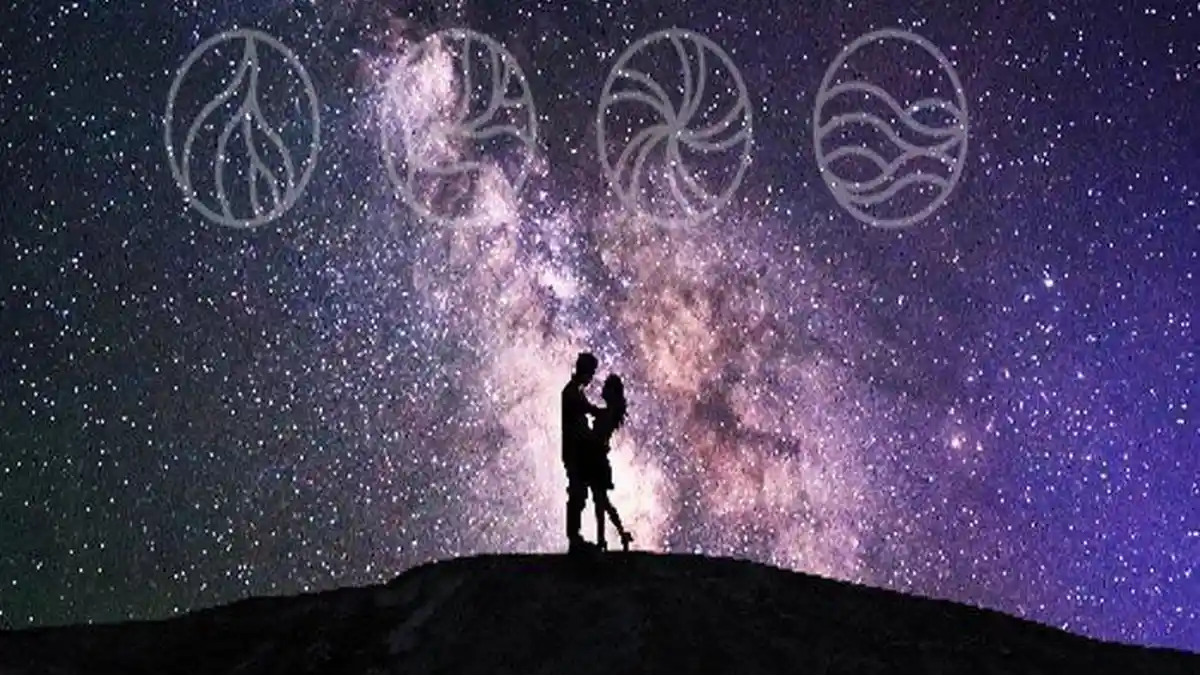 RAMALAN BINTANG Zodiak Cinta Lusa Rabu 3 November 2021, Bicaralah pada Pasanganmu Aries & Pisces