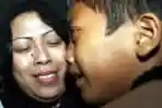Bayanah dan Anaknya