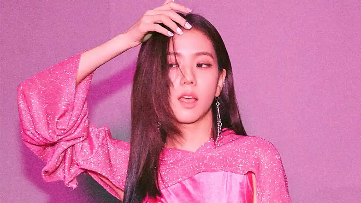 Jisoo BLACKPINK Ulang Tahun ke-24, Tagar #MissKoreaJisooDay Jadi Trending Topic Twitter Dunia