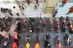 Kontes Modifikasi Honda