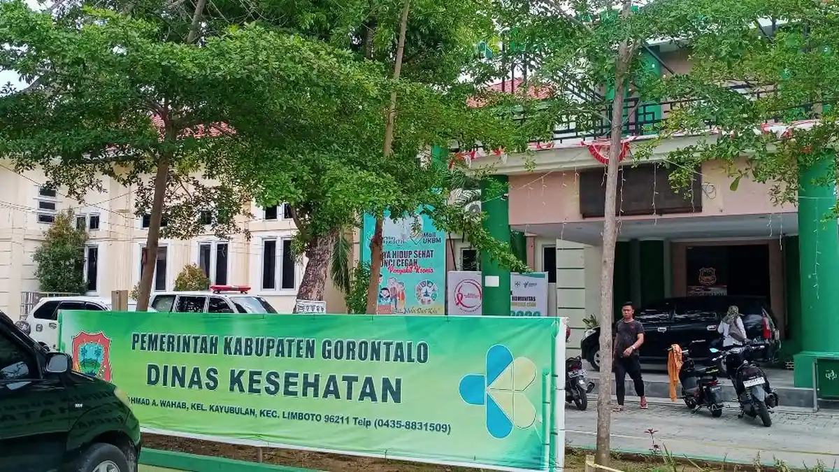 Viral Nur Hayati Tak Ditolong Puskemas Telaga, Dinkes Gorontalo: Nakes Wajib Standby di UGD