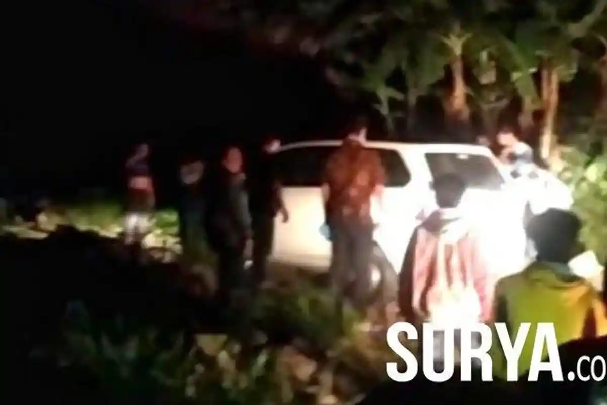 Bikin Merinding, Kisah Warga Tersesat di Hutan Ikut Google Maps, Dikira Jalan Mulus Taunya Terjal