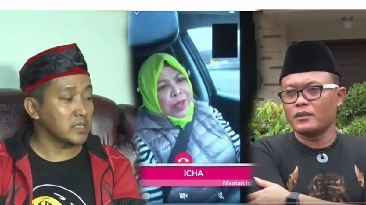 Setelah Autopsi, Suami Lina, Teddy Blak-blakan Minta Maaf kepada Sule, dan Mantan Istri di Amerika