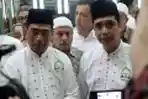 Budi Karya Sumadi Kunjungi Masjid Al-Azar