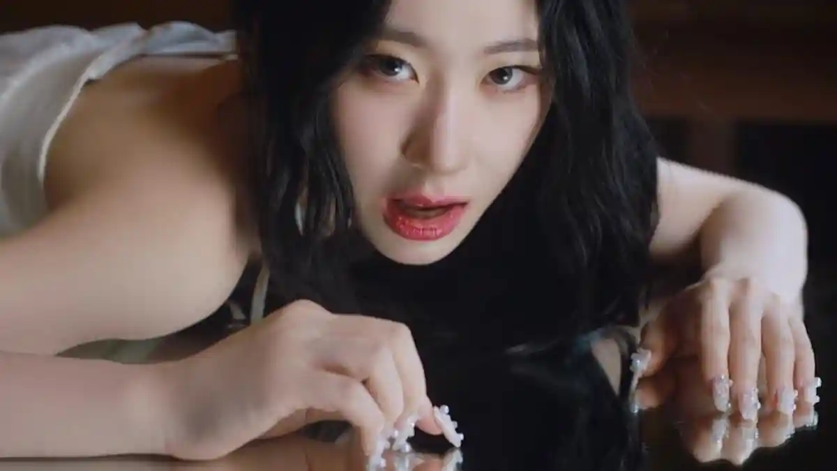 Lagu Mine - Chaeryeong ITZY Jadi Musik Trending di Youtube, Ini Lirik Lagu dan Terjemahannya