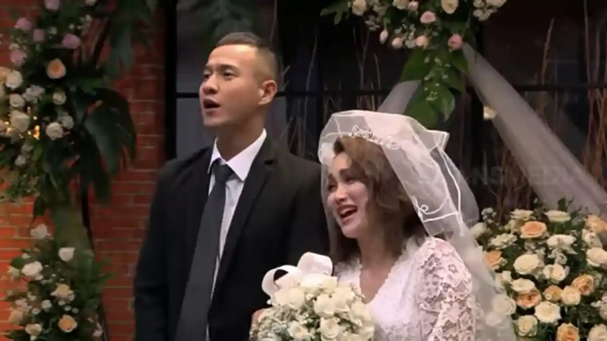 Rencana Nikah Ayu Ting Ting Heboh tapi Gagal, Kiky Saputri: Kayak Kampanye DPR