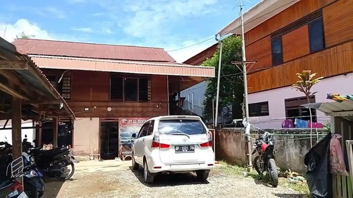 Rental Mobil di Tana Toraja Laris Manis Jelang Lebaran