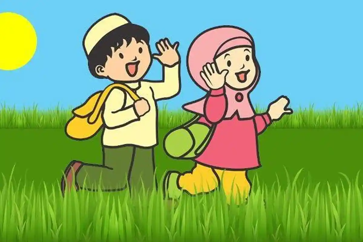 15 Ucapan Selamat Hari Santri Nasional 2024 Bahasa Sunda, Singkat dan Penuh Makna Untuk Caption