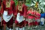 Kirab Budaya Desa Banjaroya