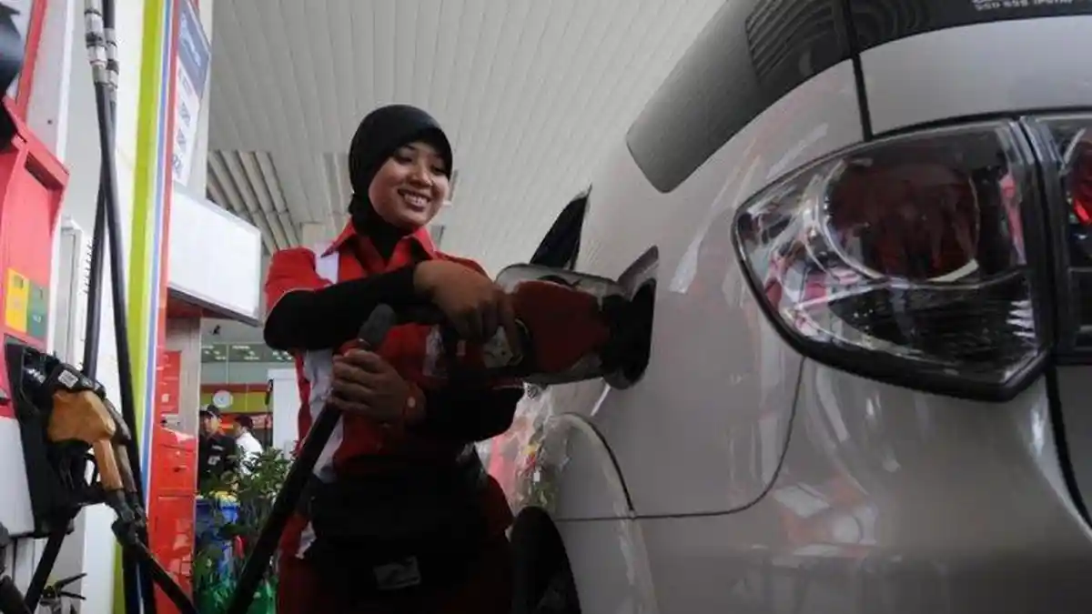 Pengamat Energi Sebut Menaikkan Harga BBM Pertamax Cs Sudah Tepat