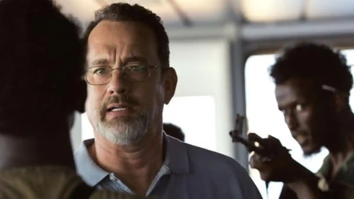 Sinopsis Film Captain Phillips, Kisah Pembajakan Kapal, Tayang Malam Ini di Trans TV