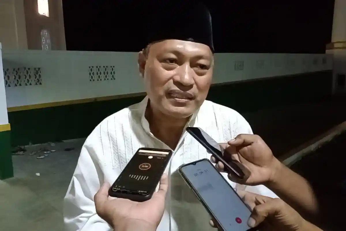 Alhamdulillah, Seluruh Calon Haji Maluku Utara Siap Berangkat
