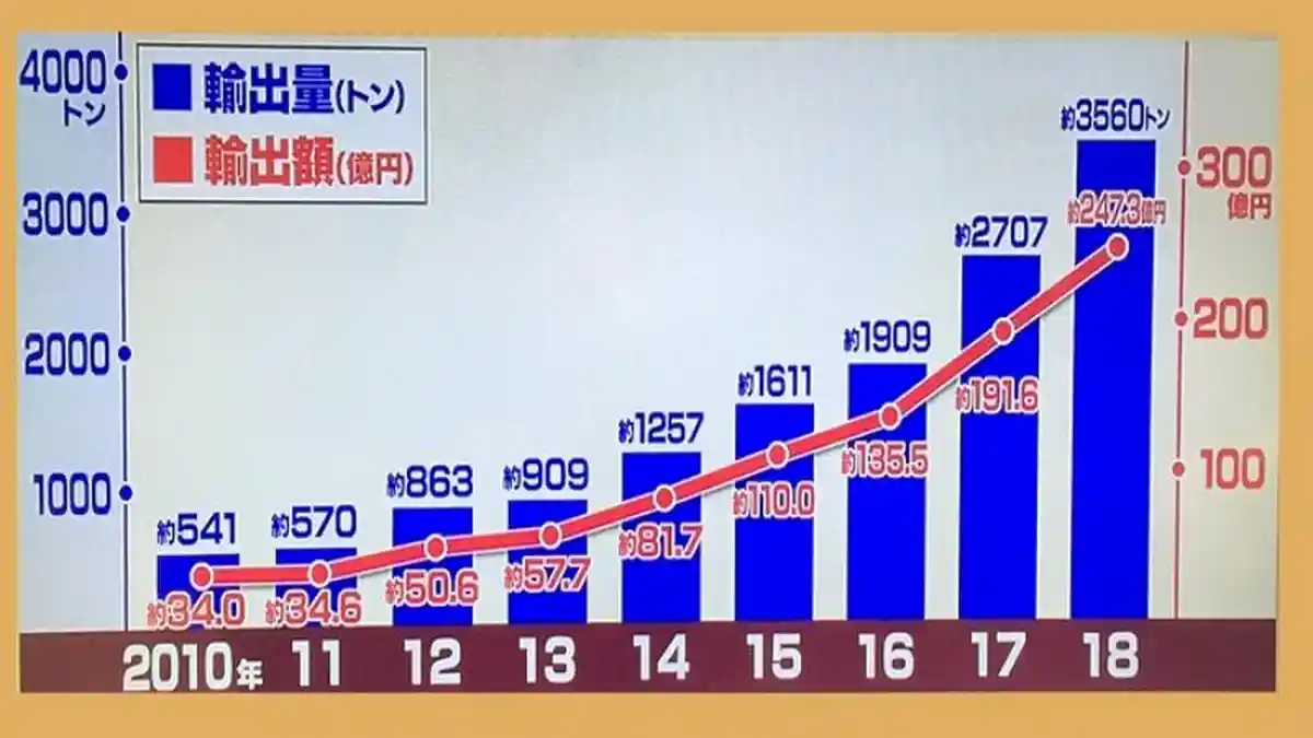 Permintaan Wagyu Jepang Melonjak Drastis Sejak 2013, 2 Penyelundup Ditangkap