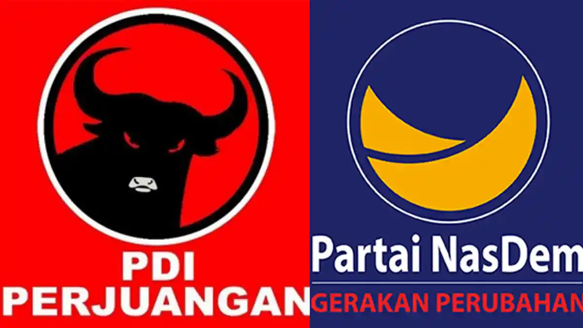 Nasdem dan PDIP tak Dapat Kursi DPR RI dari Aceh