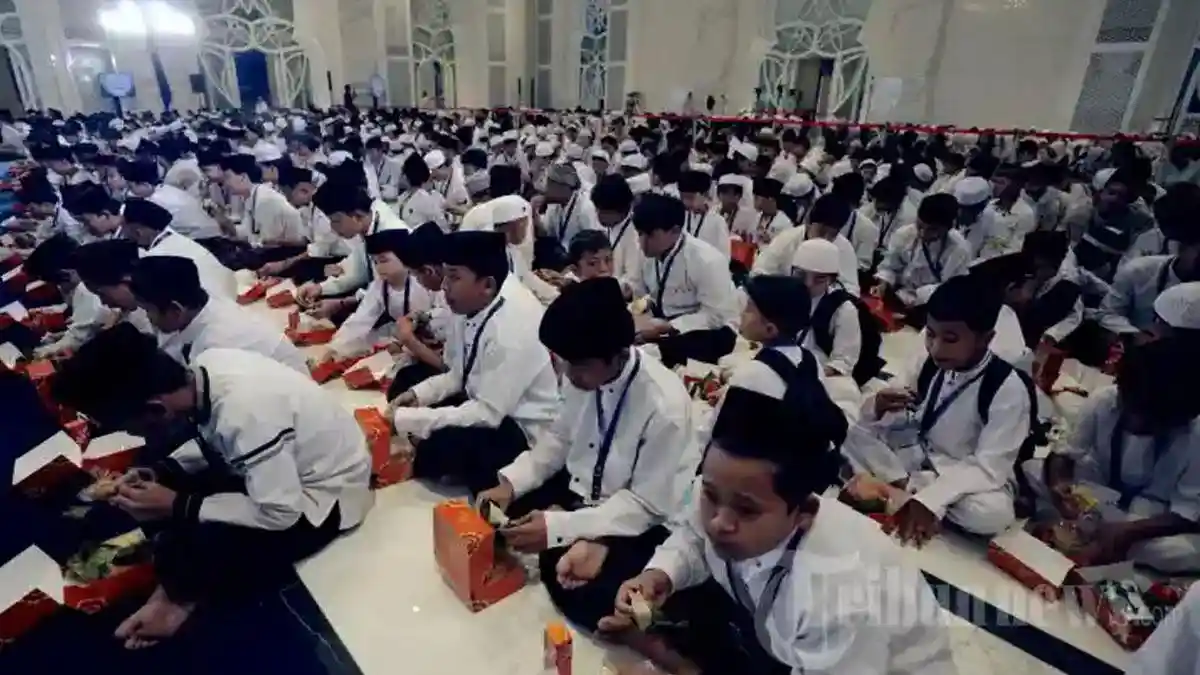 Bacaan Doa 10 Malam Terakhir Ramadhan 2026 Saat Datangnya Lailatul Qadar, Catat Jadwalnya