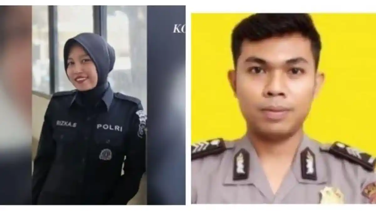 TERUNGKAP! Briptu Rizka Pergi ke Dukun Sebelum Jadi Tersangka Pembunuhan Brigadir Esco