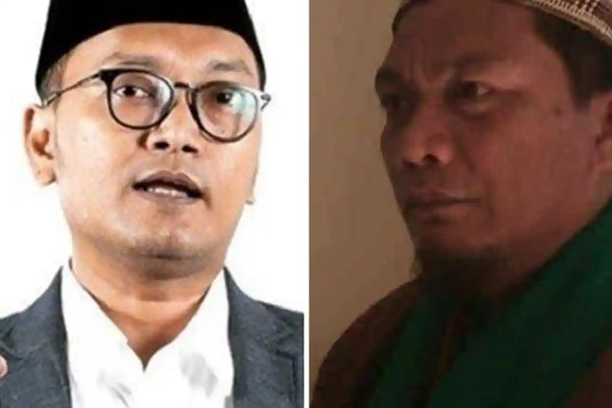 Sindir Yahya Waloni, Guntur Romli: Ada Anjing yang Capai Martabat Kemanusiaan 'Anjing Ashabul Kahfi'