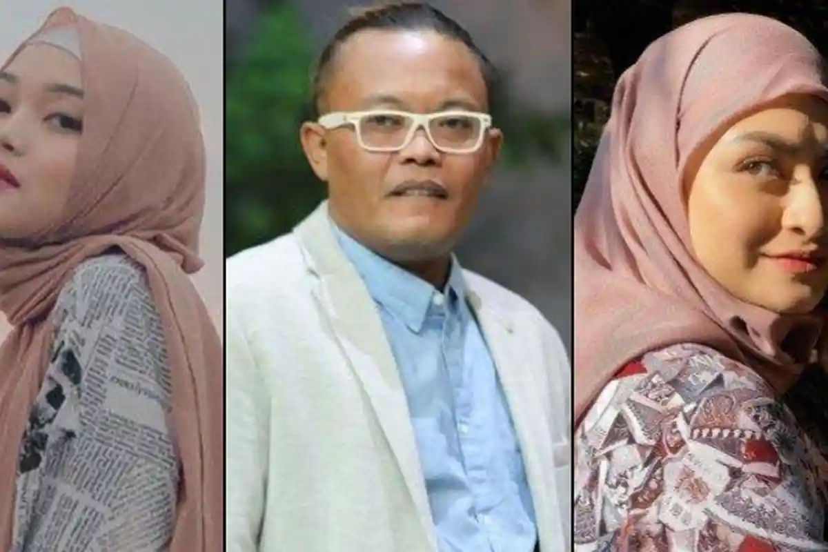 Sule Minta Netizen Stop Hujat Putri Delina, Nathalie Beri Saran Bijak: Yaudah, Sama-sama Sabar Aja