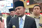 Gubernur Kaltim Buka Suara Soal Mobil Dinas SUV Hybrid Rp8,5 Miliar, Rudy Mas'ud: Demi Marwah Kaltim