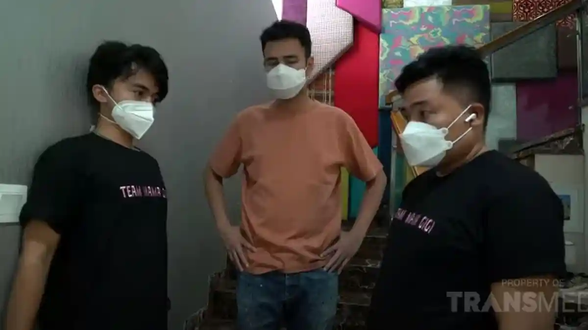 Merry dan Sensen Dipecat Raffi Ahmad, Sang Asisten: Udah 12 Tahun Gak Naik Gaji ya Allah!