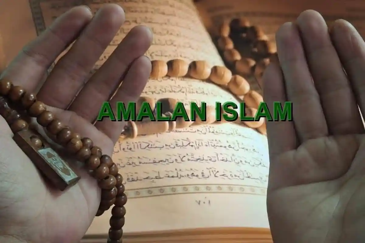 Anda Terus-Terusan Merasa Sedih dan Marah? Amalkan Doa Ini, InsyaAllah Selesai