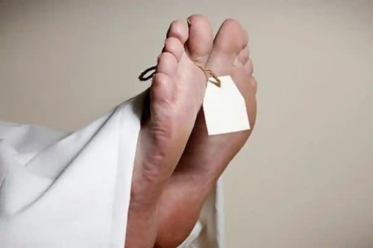 Warga Temukan Mayat WNA Mengapung di Pantai Bali