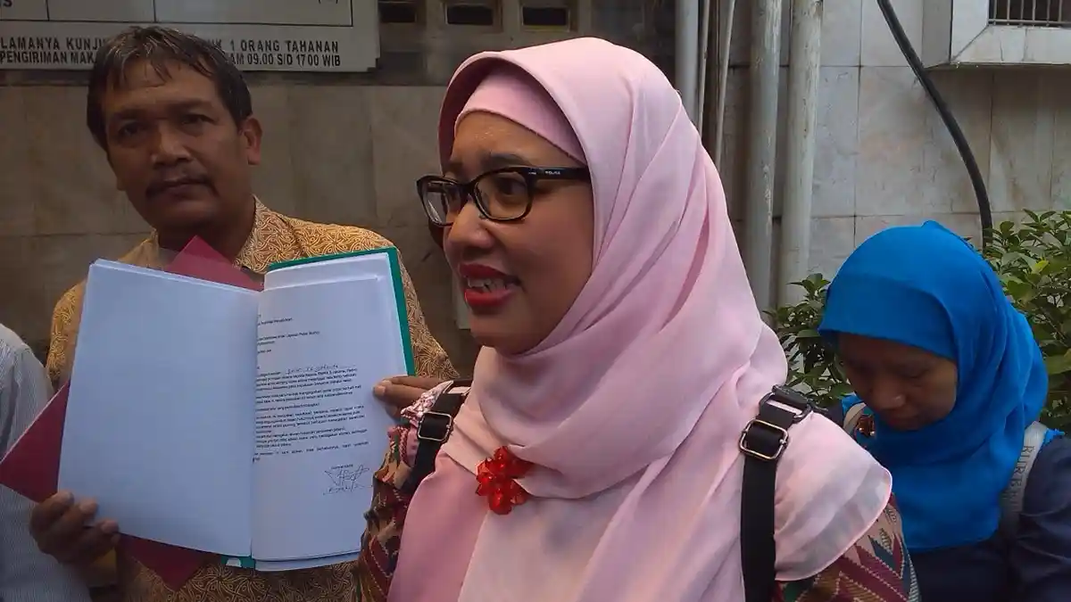 Keluyuran Saat UN, Ahok Instruksikan Pecat Kepsek SMAN 3 Jakarta