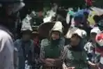 Demo Tolak Pambangunan Pabrik Semen Semarang