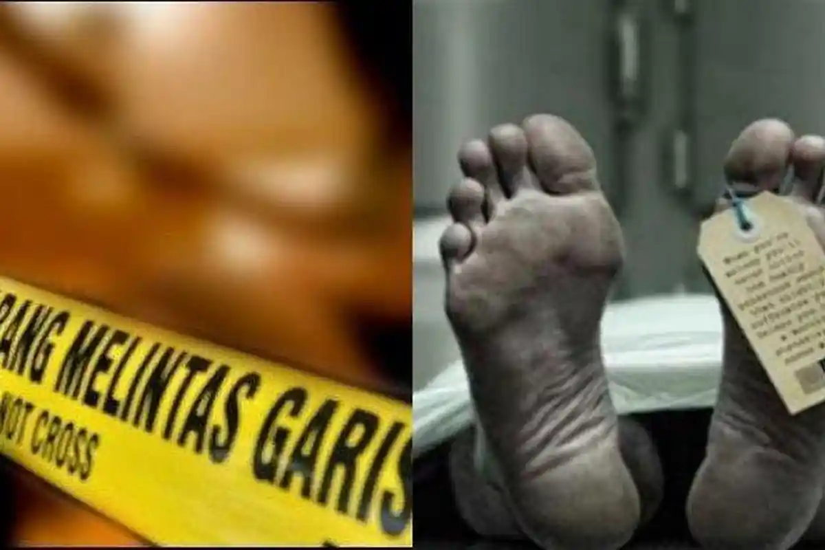 Kepala Distrik di Fakfak Dibunuh, 7 Pelaku Buron Berhasil Ditangkap, 4 Tewas 'Tindakan Terukur'