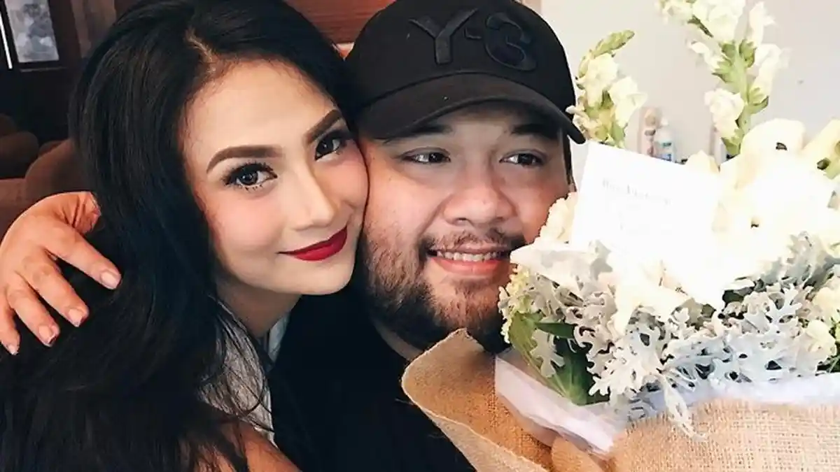 Mencuat Isu Ayah Tiri, Pertunangan Vanessa dan Didi Cucu Presiden Terungkit, Tak Ada Doddy Sudrajat