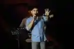 Tompi di Java Jazz Festival 2013