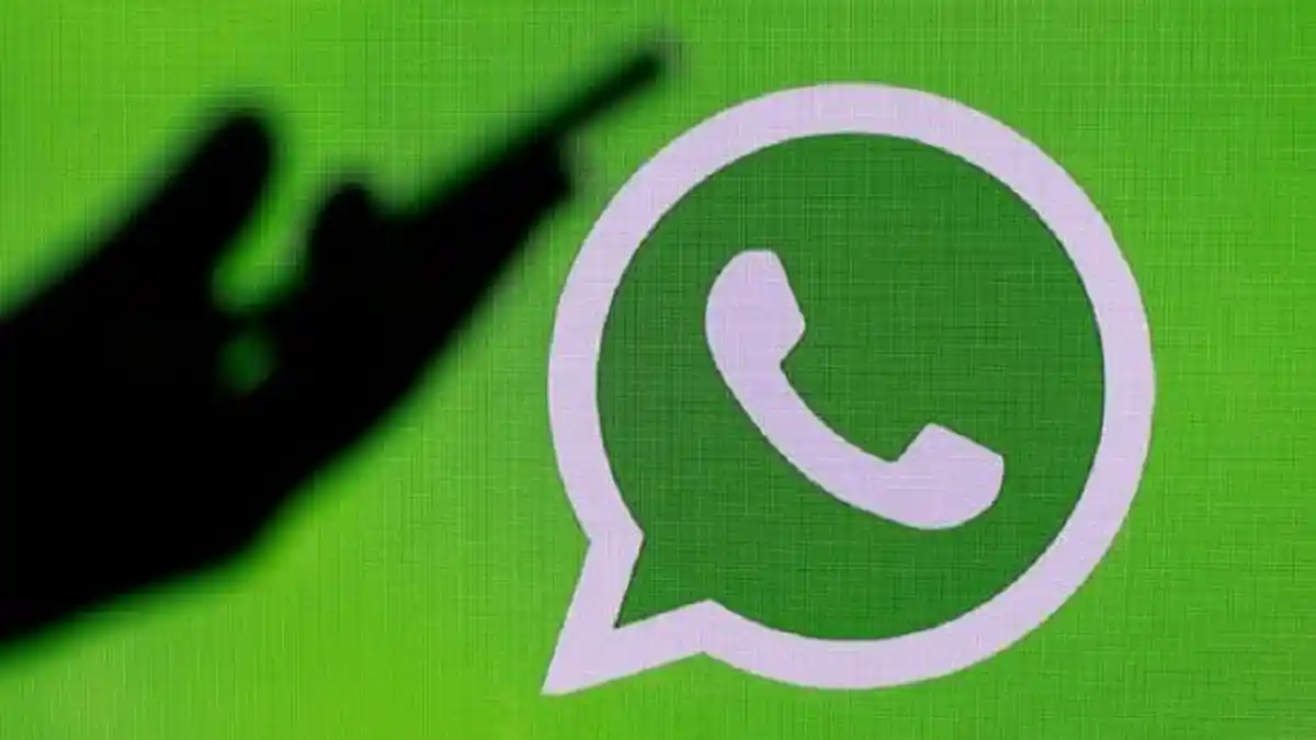 Gegara Pemerintah Pajaki WhatsApp, Warga Lebanon Berunjuk Rasa