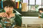 Profil dan Potret Yook Sung Jae, Pemeran Drakor The Golden Spoon, Benar Anak Orang Kaya