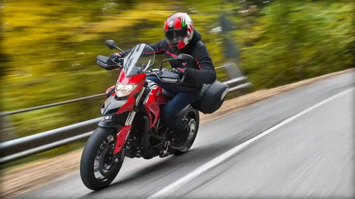 Tanpa Menabrak Sekalipun Motormu Bisa Membunuh Orang Lain! Begini Penjelasannya