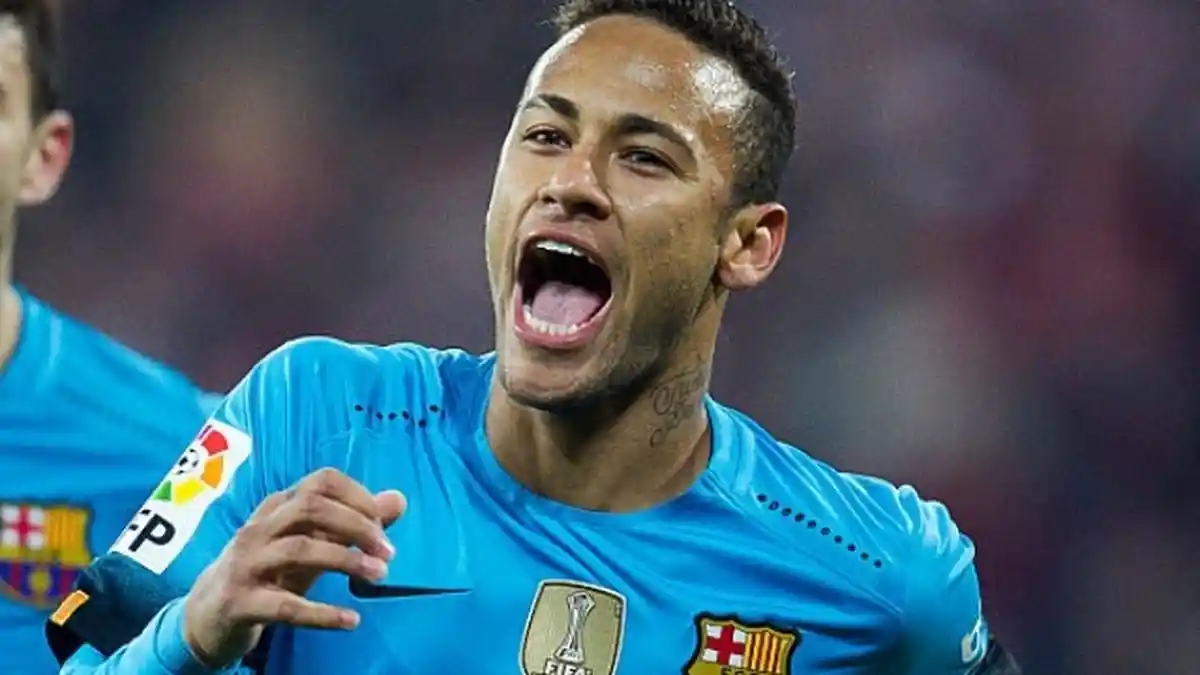 Barcelona Tak Gentar Kehilangan Neymar