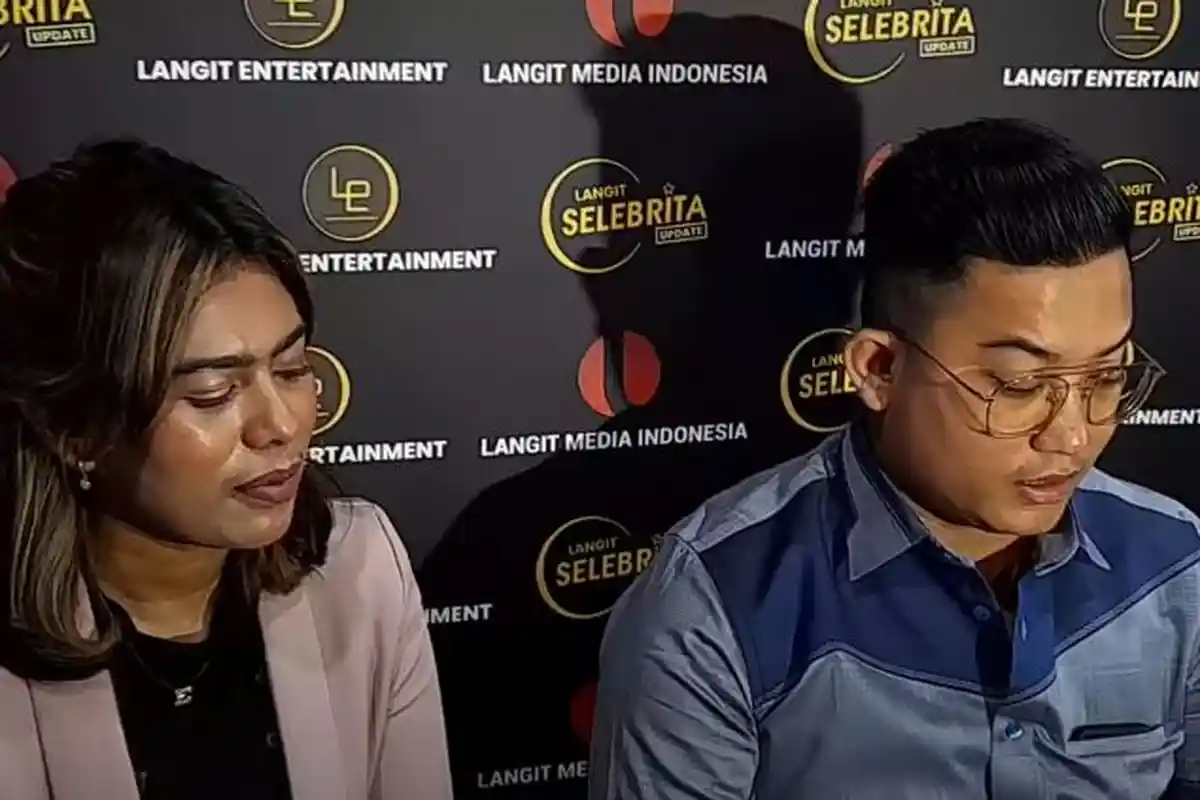 Dilaporkan Doddy Sudrajat, Ayu Wisya Ogah Minta Maaf: Lu Sendiri yang Memilih Tersinggung