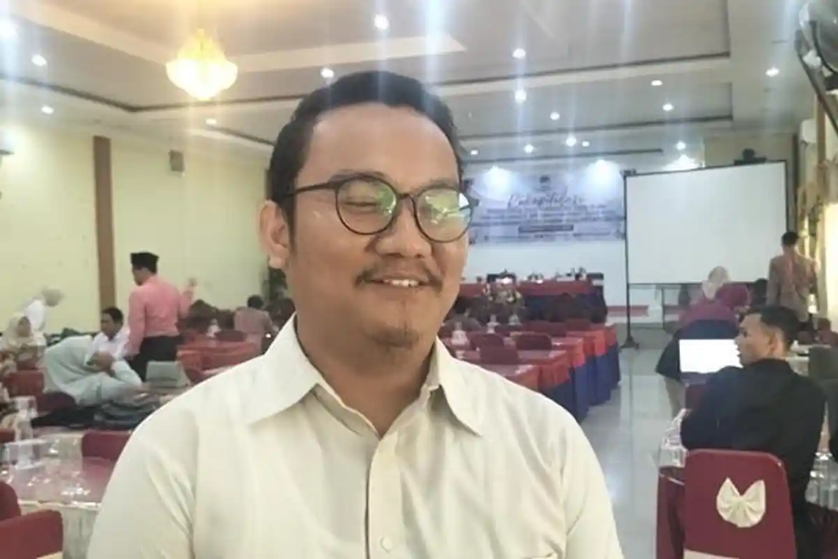 Kota Pariaman Peringkat 5 Partisipasi PSU Tertinggi di Sumbar
