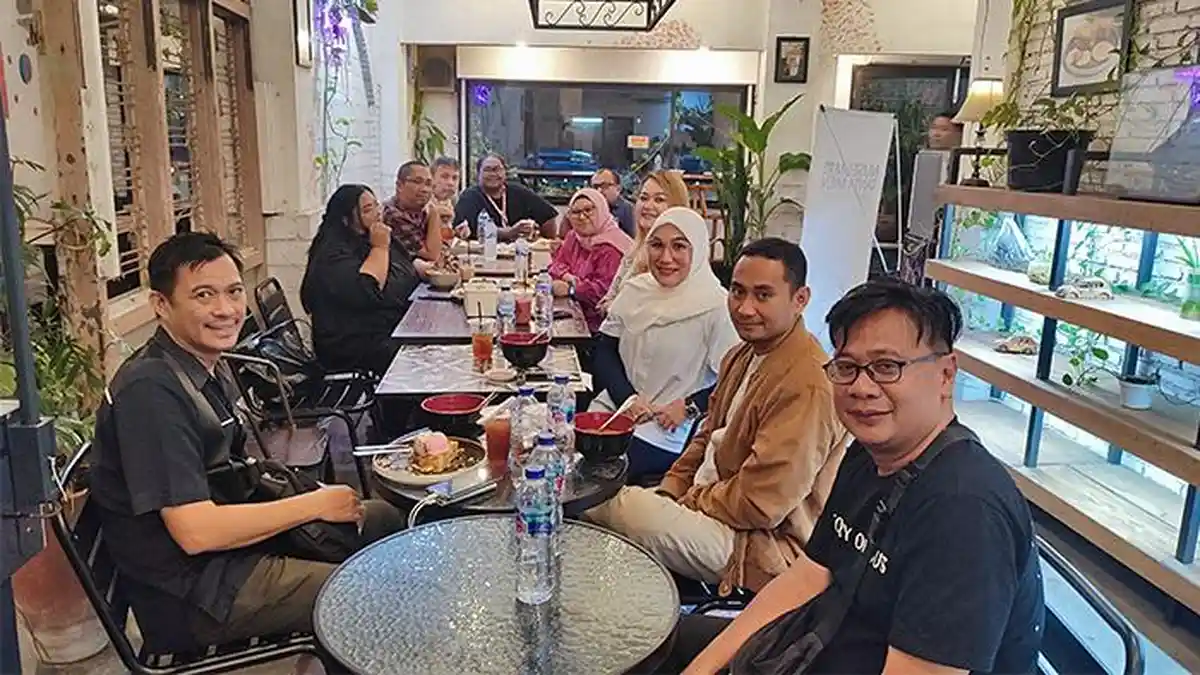 PT Pelindo Regional IV Manado Terbuka untuk Kritik dan Masukan Masyarakat