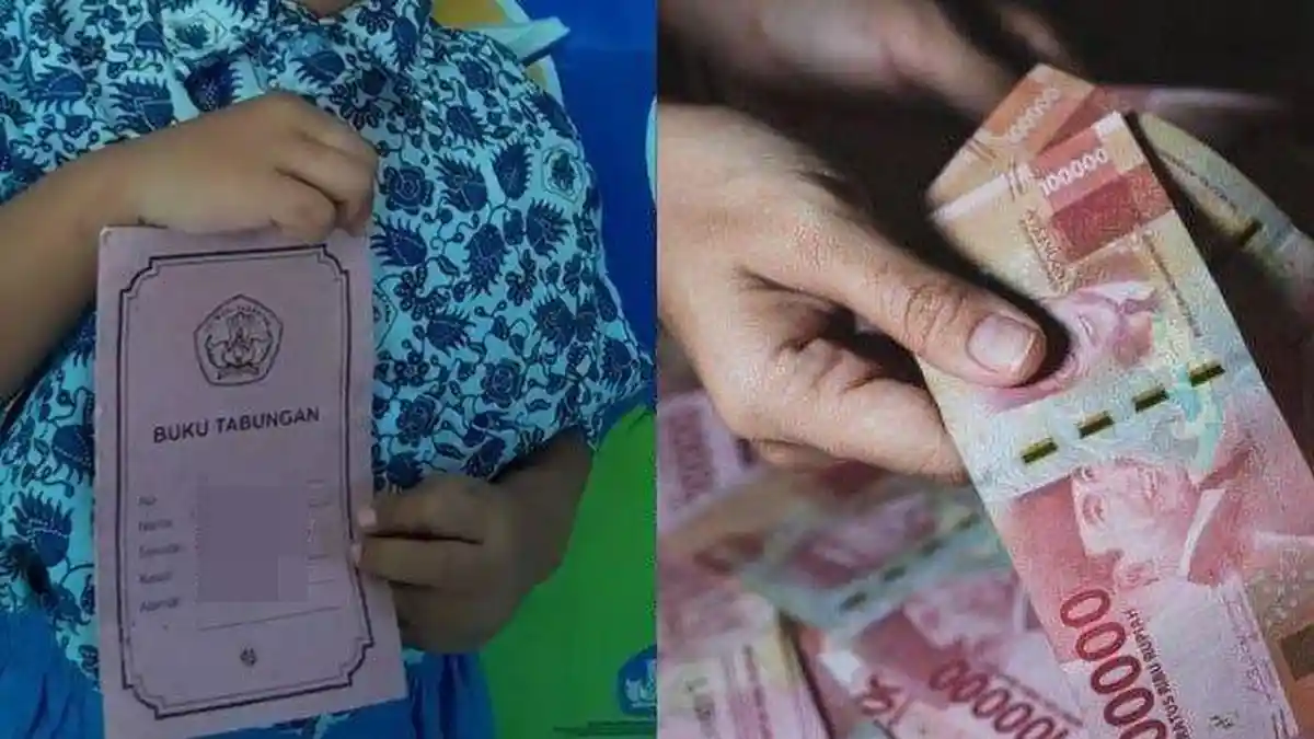 Terungkap Alasan Sebenarnya Bu Guru Cicih, Pakai Tabungan Murid SD Rp 343 Juta, Kini bak Kena Karma