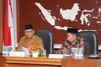 SKM Online Dorong Layanan Publik Malut Meningkat, Capaian Tembus 127 Persen