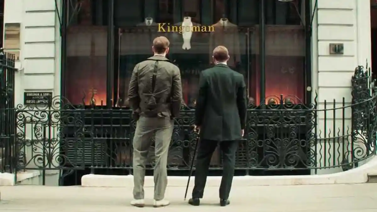 Trailer The Kings Man, Sejarah Kingsman The Secret Service di Masa Perang Dunia I